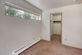 Chugach South Apartments - Bedroom